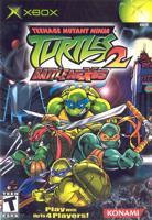 Teenage Mutant Ninja Turtles 2: Battle Nexus Teenage Mutant Ninja Turtles 2: Battle Nexus