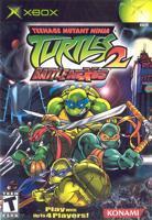 Teenage Mutant Ninja Turtles 2: Battle Nexus