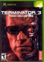 Terminator 3: Rise of the Machines