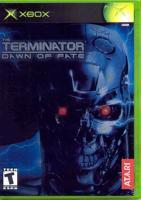 Terminator, The: Dawn of Fate