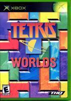 Tetris Worlds