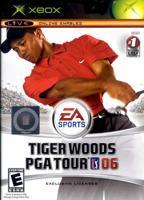 Tiger Woods PGA Tour 06