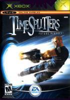 TimeSplitters: Future Perfect