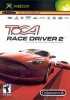 ToCA Race Driver 2: Ultimate Racing Simulator