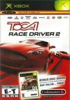 ToCA Race Driver 2: Ultimate Racing Simulator w/ Colin McRae Rally 04