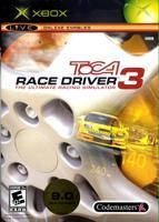 ToCA Race Driver 3 ToCA Race Driver 3