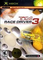 ToCA Race Driver 3