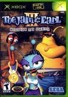 ToeJam & Earl III Mission to Earth