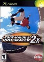 Tony Hawk's Proskater 2