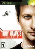 Tony Hawk