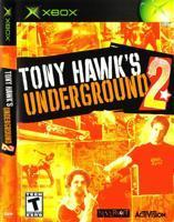 Tony Hawks Underground 2