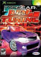Top Gear: RPM Tuning