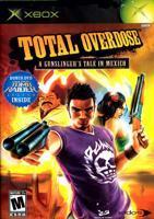 Total Overdose: A Gunslinger's Tale in Mexico (Xbox)