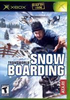 TransWorld Snowboarding