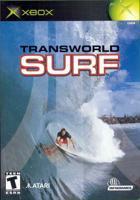 TransWorld Surf