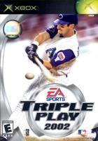 Triple Play 2002