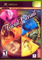 Trivial Pursuit: Unhinged