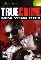 True Crime: New York City