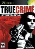 True Crime: Streets of LA