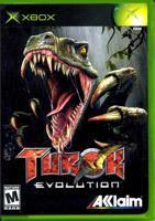 Turok: Evolution