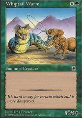 Whiptail Wurm