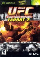 Ultimate Fighting Championship: Tapout 2