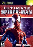 Ultimate Spider-Man