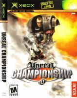 Unreal Championship