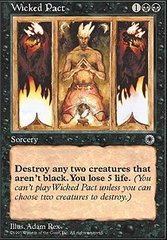 Wicked Pact