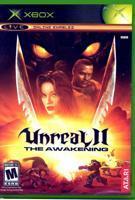 Unreal II: The Awakening