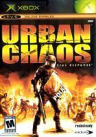 Urban Chaos: Riot Response