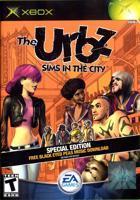 Urbz: Sims in the City