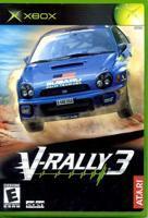 V-Rally 3