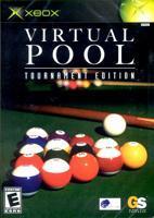 Virtual Pool: Tournament Edition