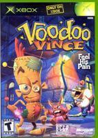 Voodoo Vince