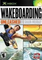 Wakeboarding Unleashed featuring Shaun Murray