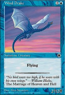 Wind Drake