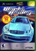 World Racing, Mercedes-Benz