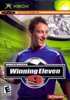 World Soccer Winning Eleven 9