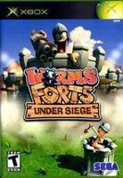 Worms Forts: Under Siege