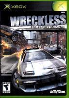 Wreckless: The Yakuza Missions