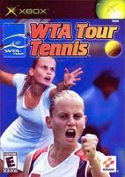 WTA Tour Tennis