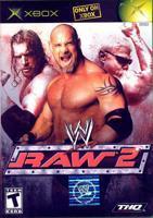 WWE Raw 2