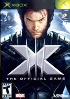 X-Men III: The Official Game