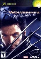 X2: Wolverine's Revenge (Original Xbox)