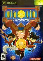 Xiaolin Showdown