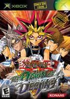 YuGiOh Dawn of Destiny
