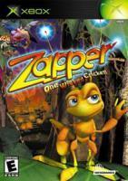 Zapper: One Wicked Cricket!