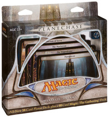 PlaneChase Deck Pack - Metallic Dreams