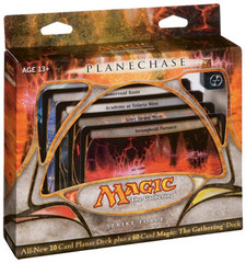 PlaneChase Deck Pack - Strike Force